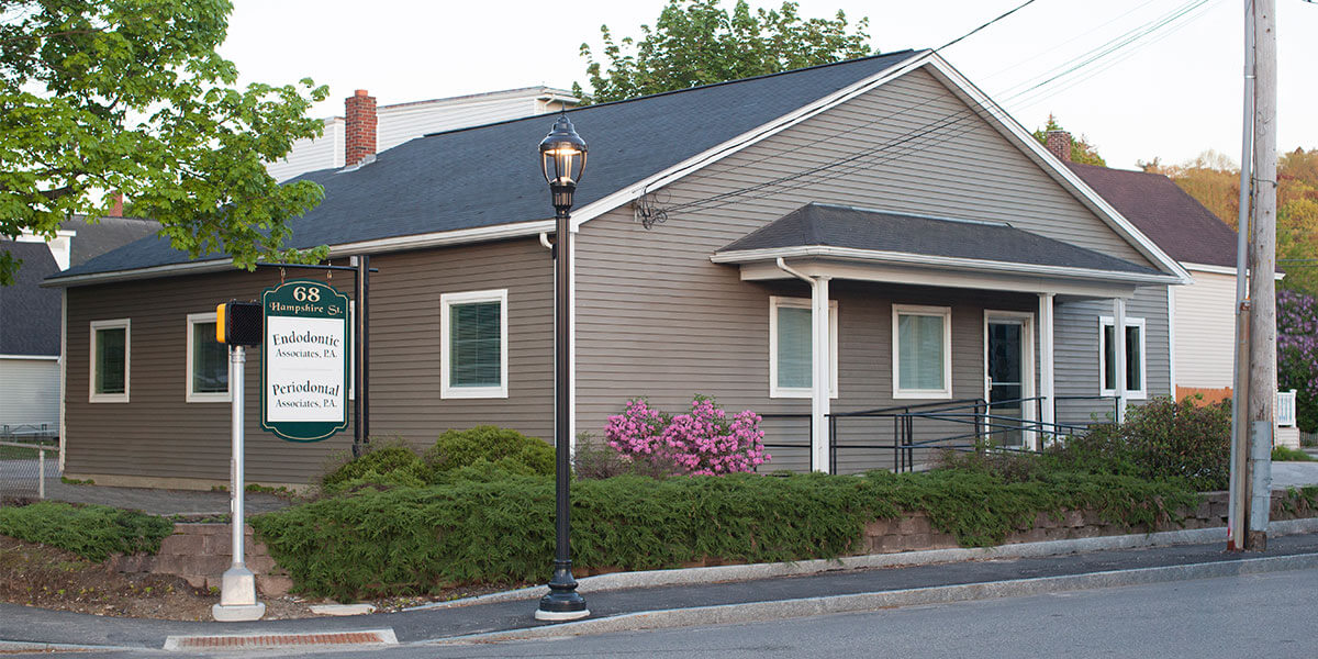 Auburn Office