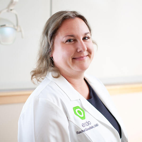 Our Doctors Endodontic Associates, PA