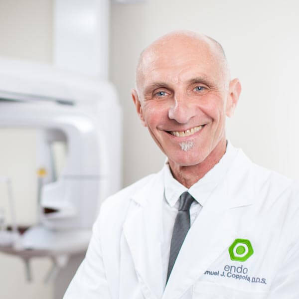 Samuel J. Coppola, Jr., DDS