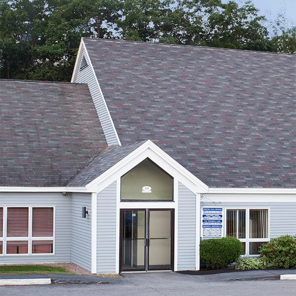 Biddeford Office Endodontic Associates, PA