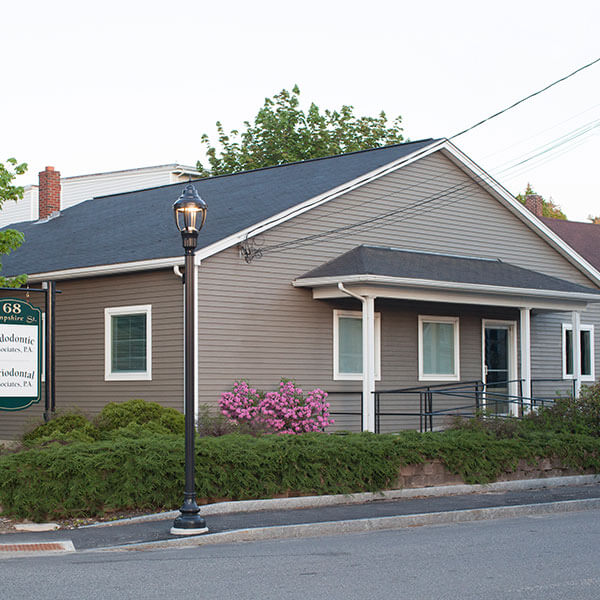 Auburn Office