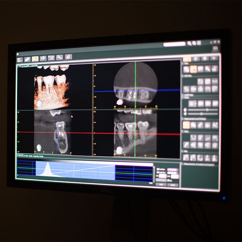 Dental Technology Endodontic Associates, PA